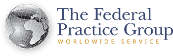 Federal Practice Group - lawyer in USA
