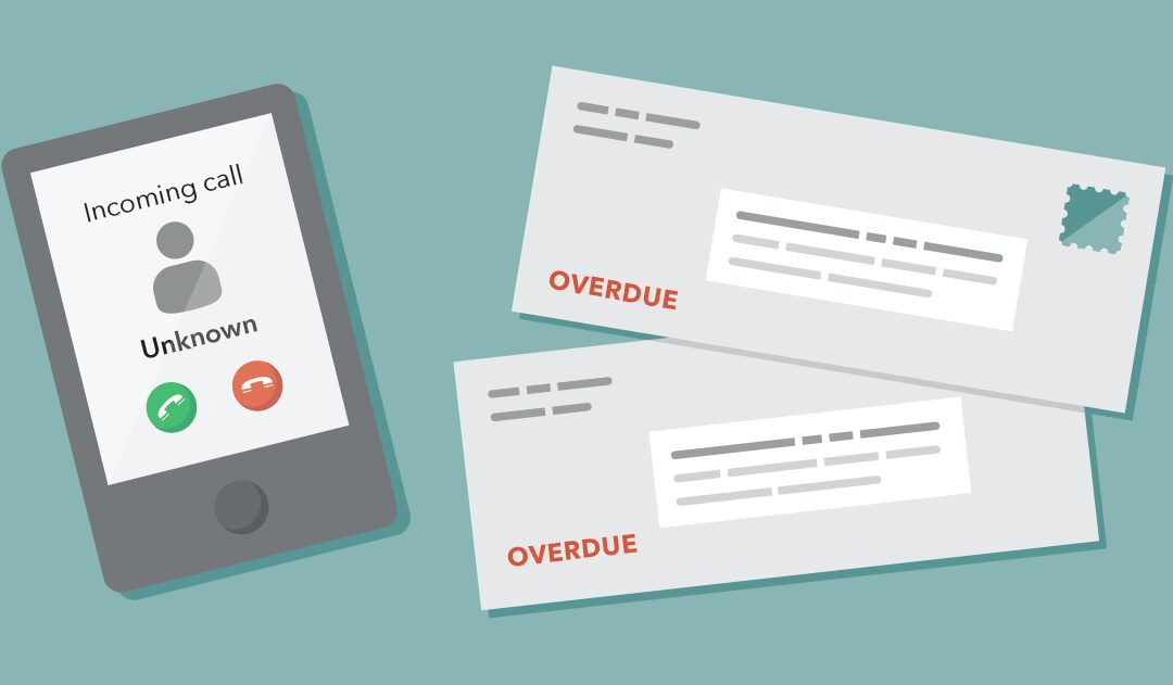 Adopt New Approach to Debt Recovery/Collection Issues