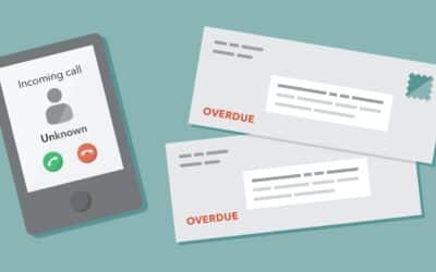 Adopt New Approach to Debt Recovery/Collection Issues