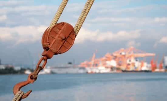 Maritime-Services-min admiralty lawyer in Dubai, UAE