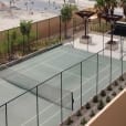 tennis court - Khairallah Advocates Offices