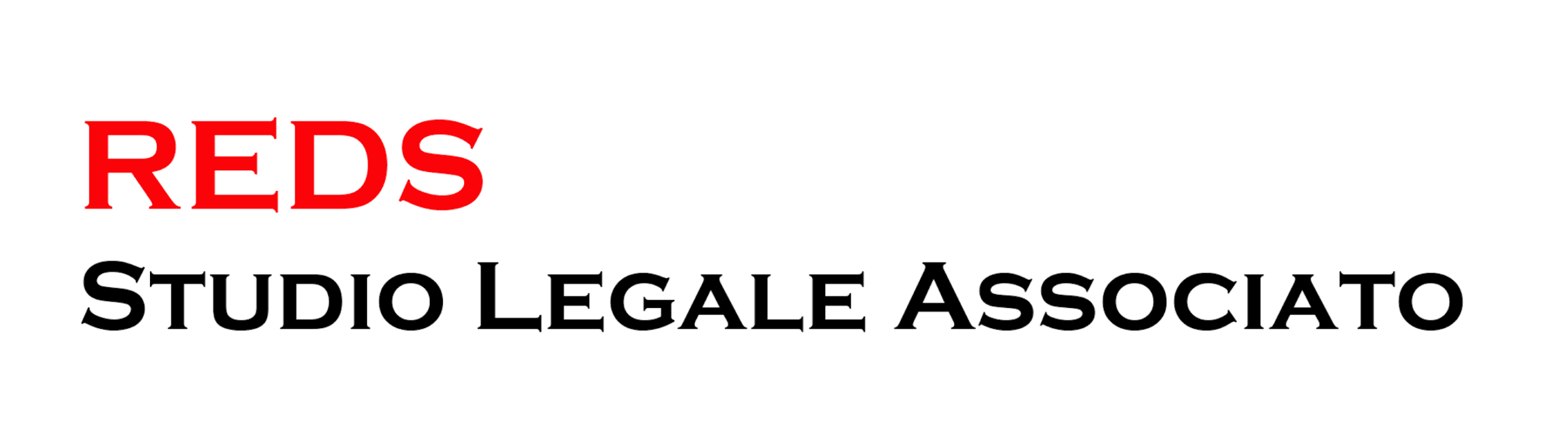 REDS - Legale Associato, Italy. REDS - Lawyers in Italy