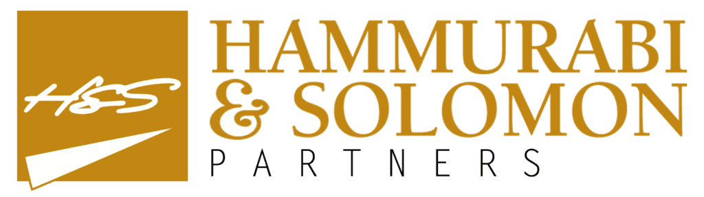 Hammurabi Indian law firm