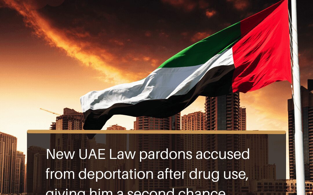 Optional Deportation of Expats in Drug-Related Cases