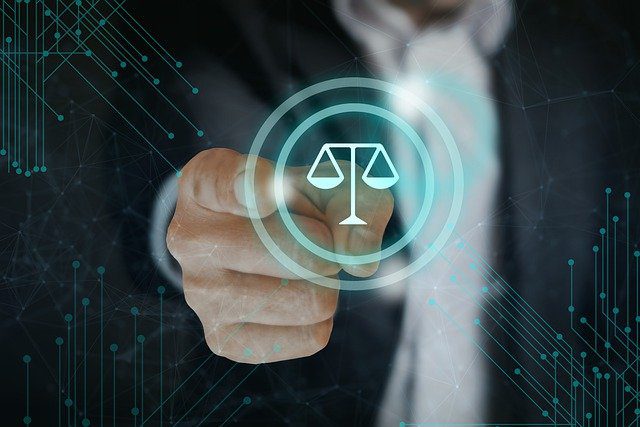 Law firm in Dubai