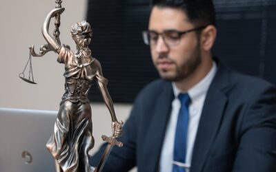 What Exactly Does a Litigation Attorney Do?