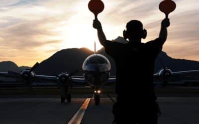 Civil Aviation Licensing Procedures in Dubai