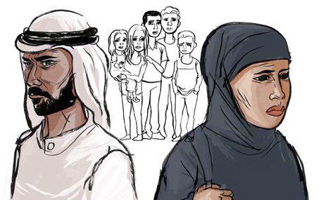 divorce in UAE