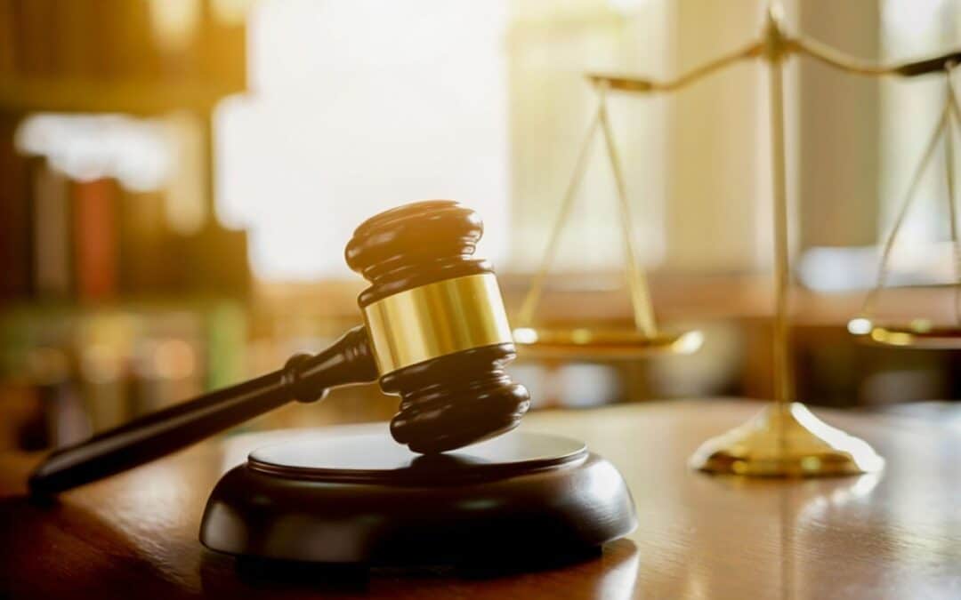 Civil law vs common law