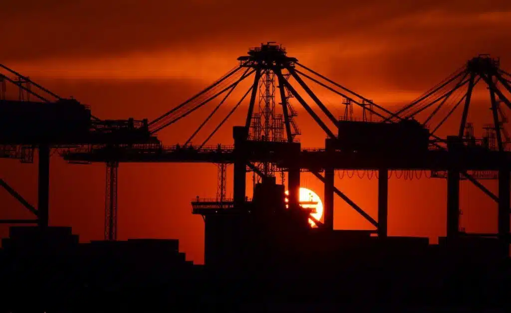 Maritime Law Khairallah Advocates & Legal Consultants