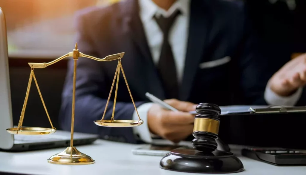 Best civil litigation law firm in UAE