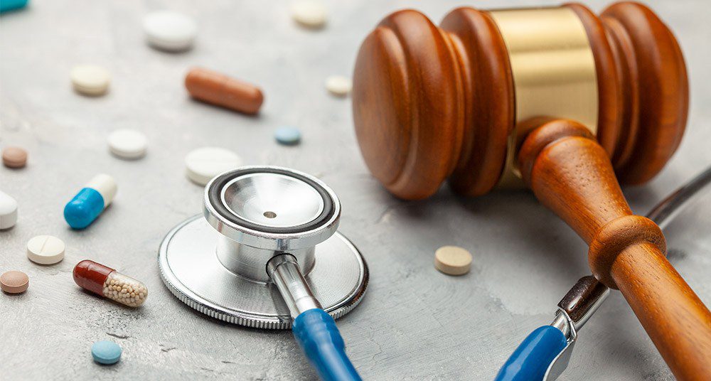 medical negligence laws in dubai