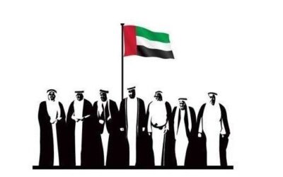 UAE NATIONAL DAY: 51 YEARS OF PROSPERITY