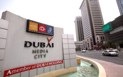 Start Your Business at Media Free Zone Dubai: Where Opportunity Meets Innovation