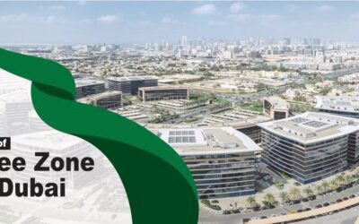 The 10 Best Types of Free Zones in Dubai