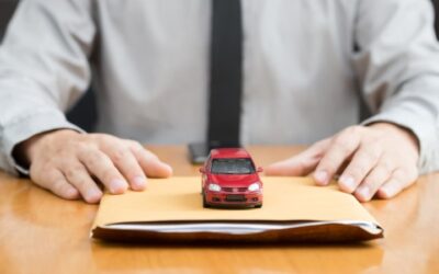 Law & legislations of Vehicle insurance in Dubai 2023