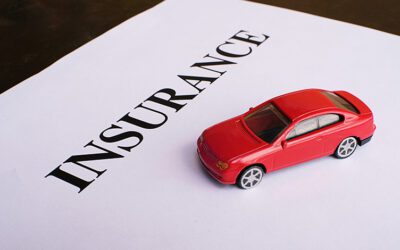 car insurance in Dubai, all you need to know about regulations and laws