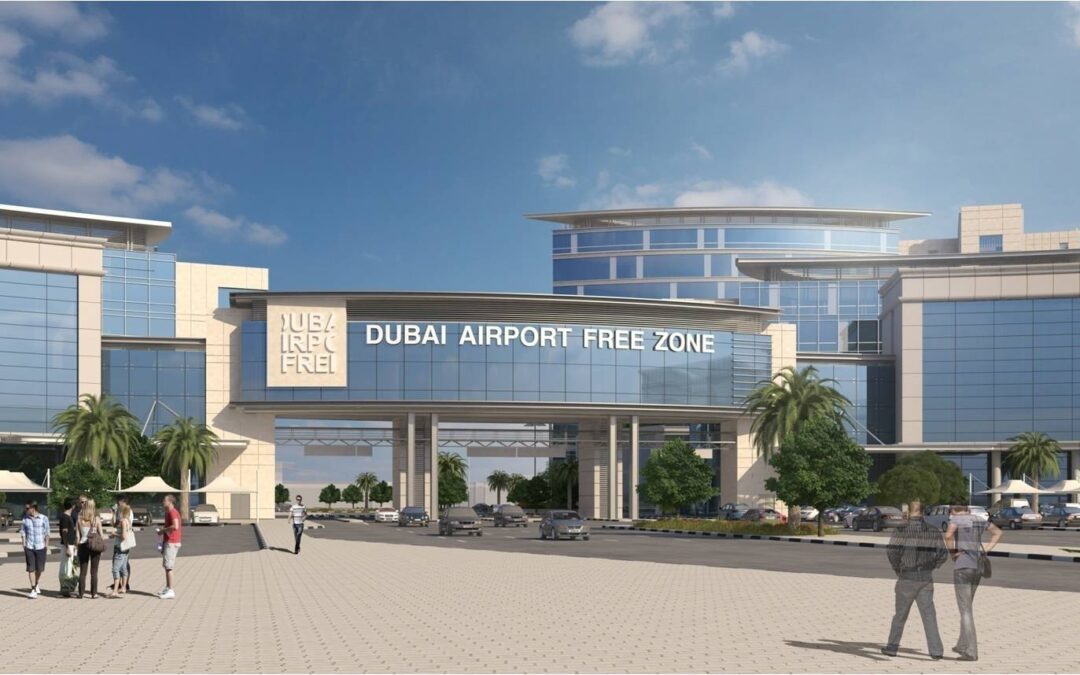 airport free zone dubai