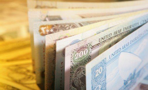 what is money laundering in Dubai?