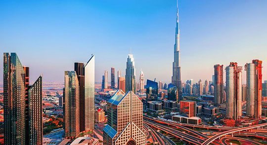 open a free zone company in Dubai?