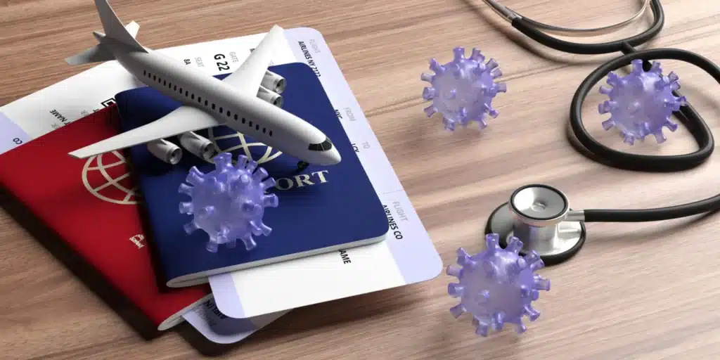 visit visa with insurance uae