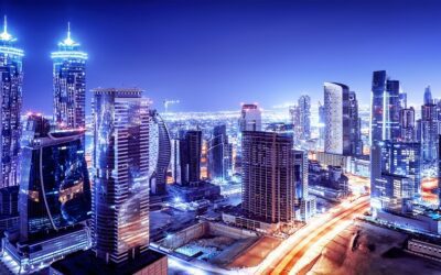 Set up a Company in UAE – The Basics Steps