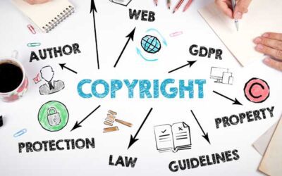 How to protect your copyrights in the UAE | copyright protection in Dubai Explain & Penalties