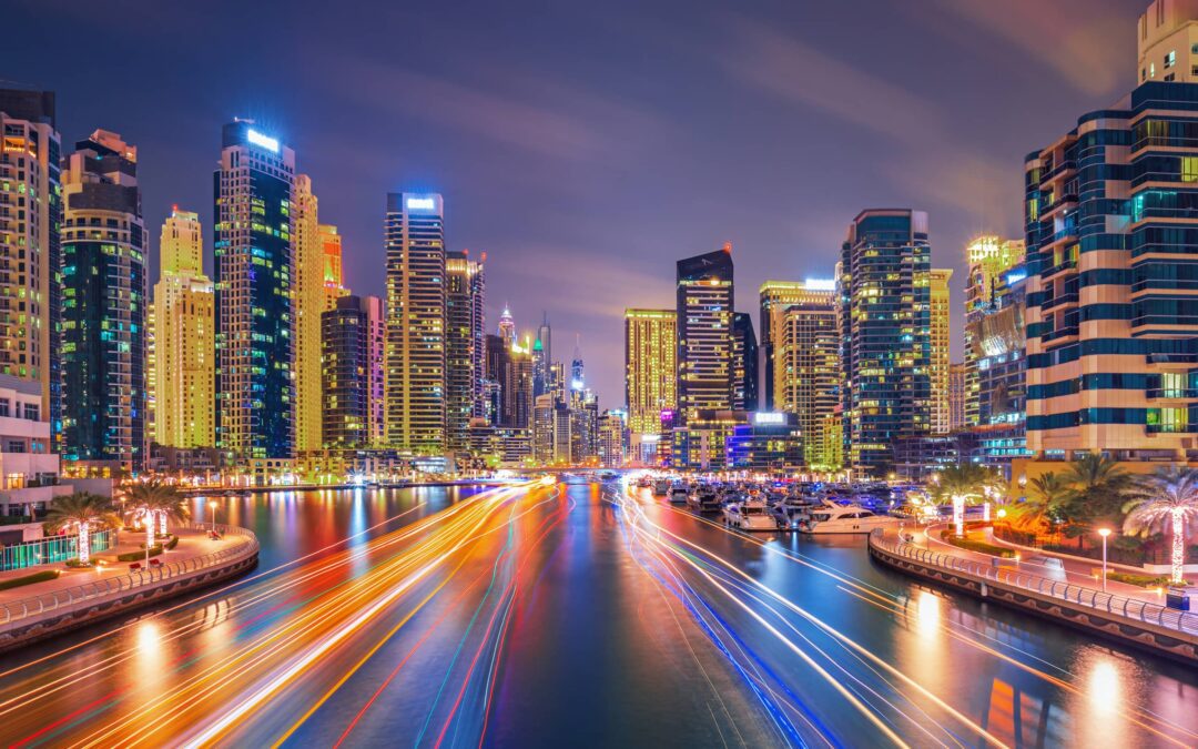 examples of money laundering cases