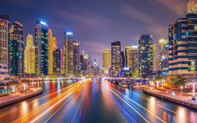 7 Examples of Money Laundering Cases in Dubai