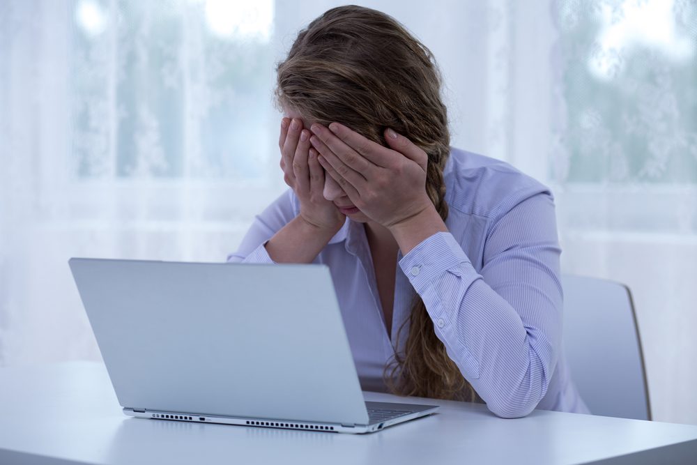 Facebook defamation