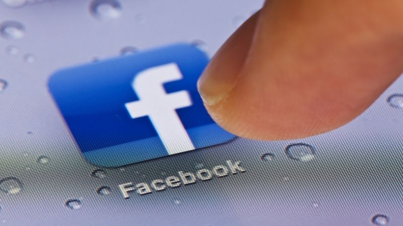 Facebook defamation