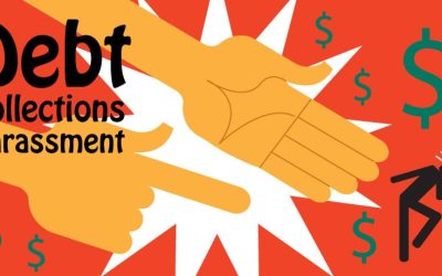 Debt Collector Harassment: How to Take Action in UAE