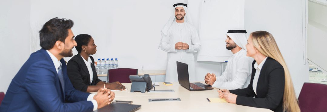 Management Services Law Firm in UAE