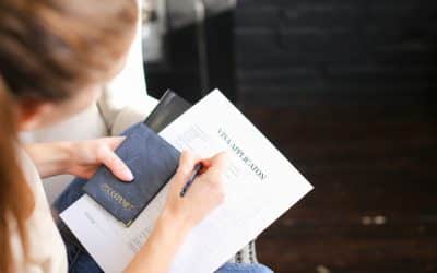 How Many Visa I Can Get in Free Zone?