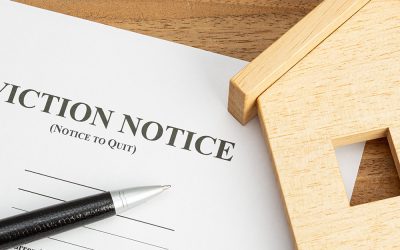 Claiming Tenant Compensation if The Landlord Rents out the Property After Sending an Eviction Notice For Personal Use?