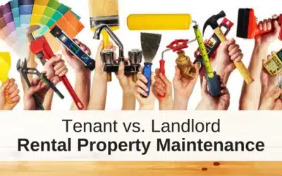 Can a Landlord Charge You for Repairs After You Move Out in the UAE?