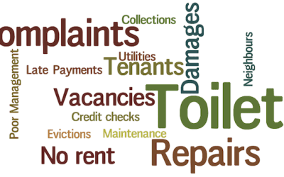 How to file complaint against landlord in Dubai?