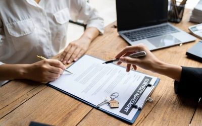 How To Make Tenancy Contract in Dubai? Understand Your Rights