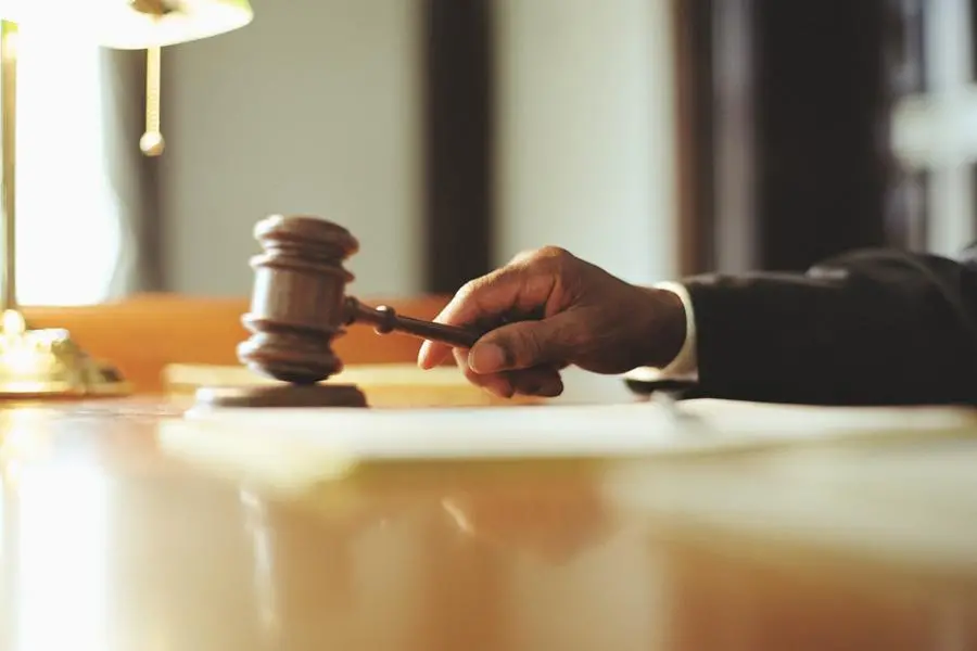 EXERCISE YOUR RIGHT TO FILE AN APPEAL