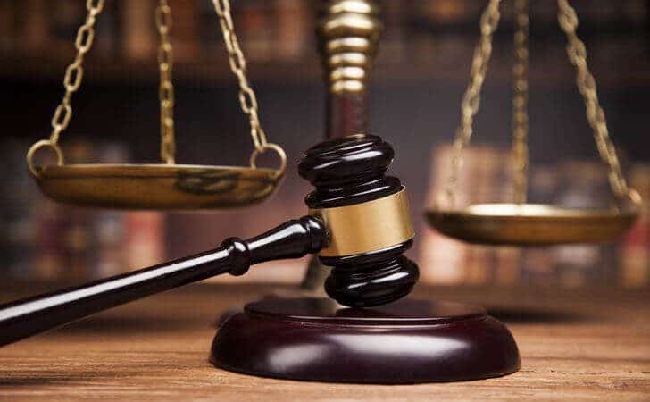 Enforcment Of Judgement In GCC Countiers