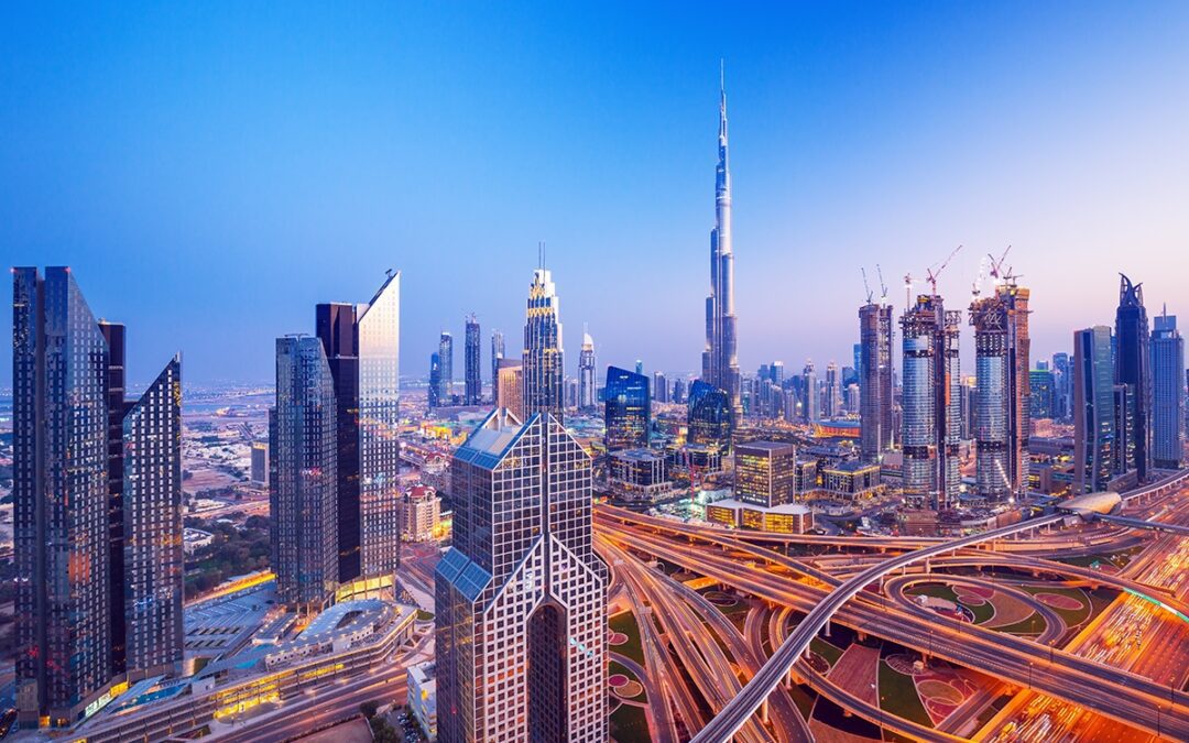 STRUCTURING A COMPANY IN THE UNITED ARAB EMIRATES (UAE)