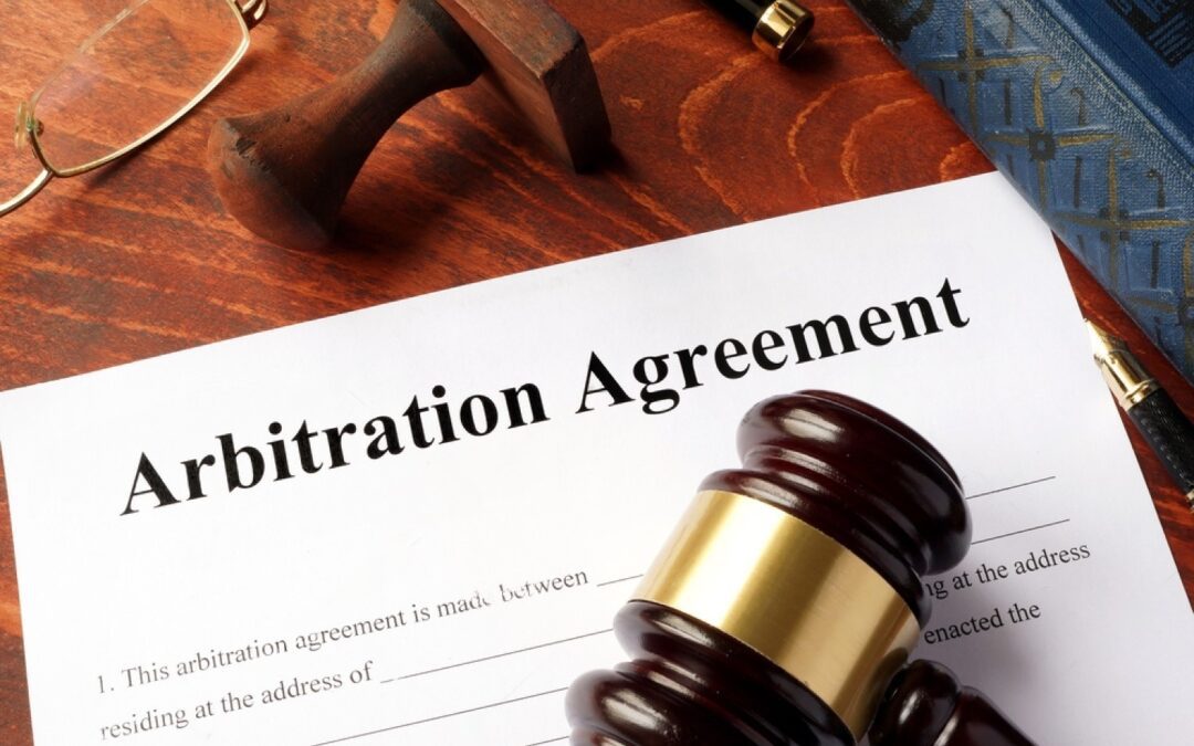 uae arbitration law