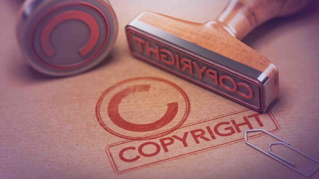 copyright law uae