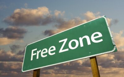 Exploring Free Zones in the UAE