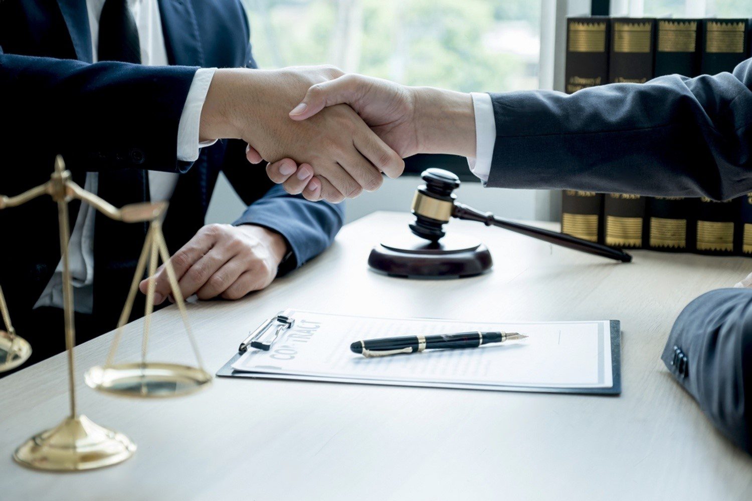 Partnership Disputes in the UAE