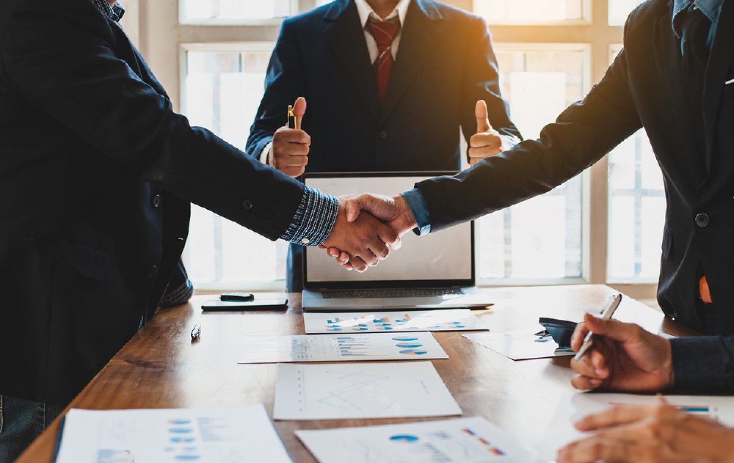 Partnership Disputes in the UAE
