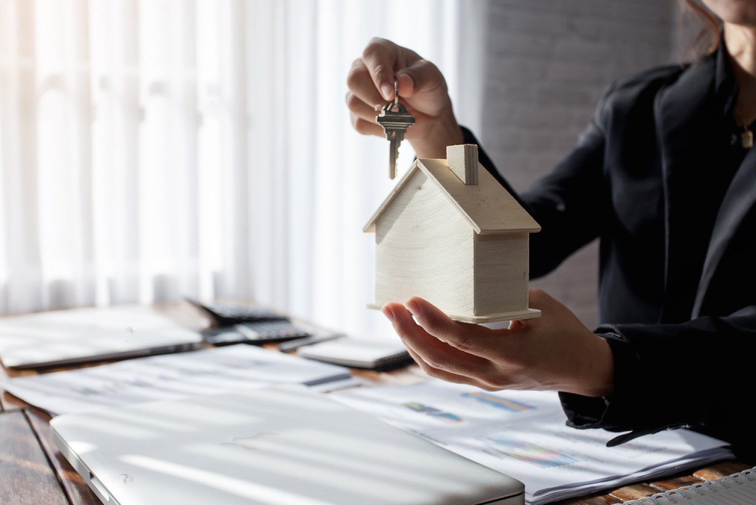dubai property law