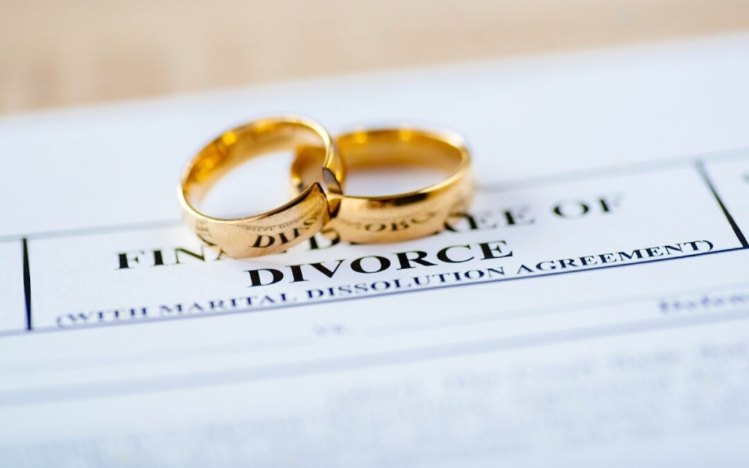 Divorce in the UAE