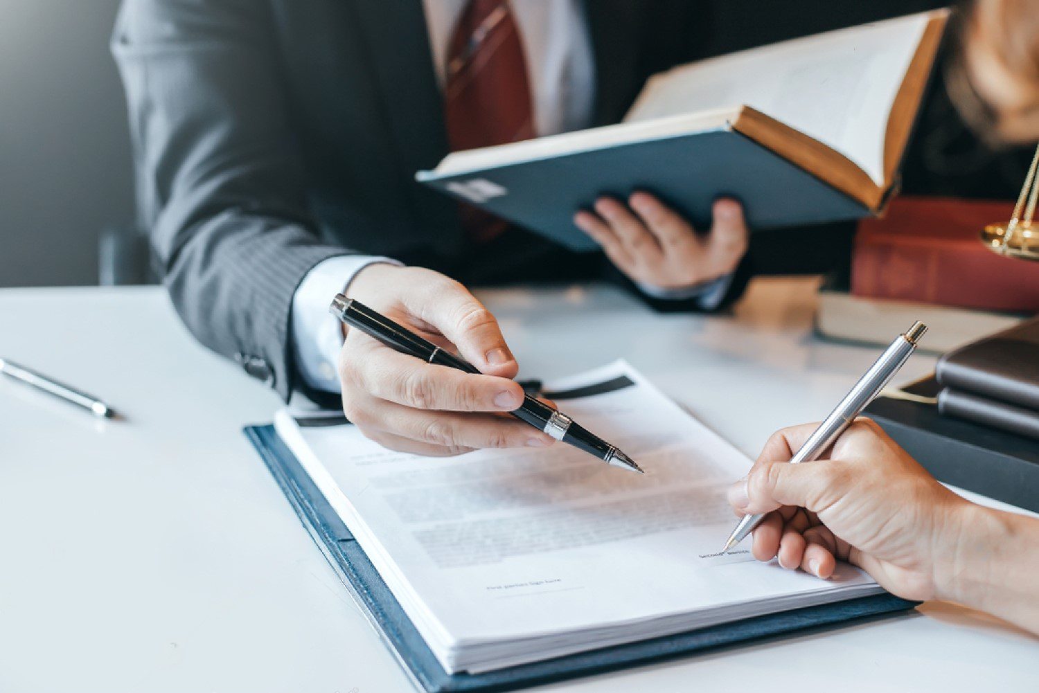 Corporate Law UAE