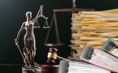 The Crucial Role of Timely Filing Law in UAE Legal Proceedings: Maximizing Recovery Opportunities